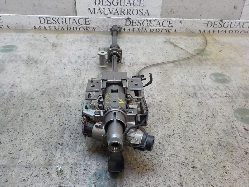 Recambio de columna direccion para volkswagen polo (9n3) 1.4 tdi referencia OEM IAM 6Q1419501BJ  