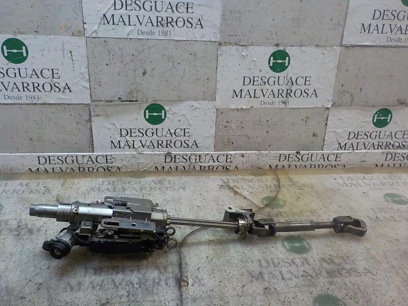 Recambio de columna direccion para volkswagen polo (9n3) 1.4 tdi referencia OEM IAM 6Q1419501BJ  