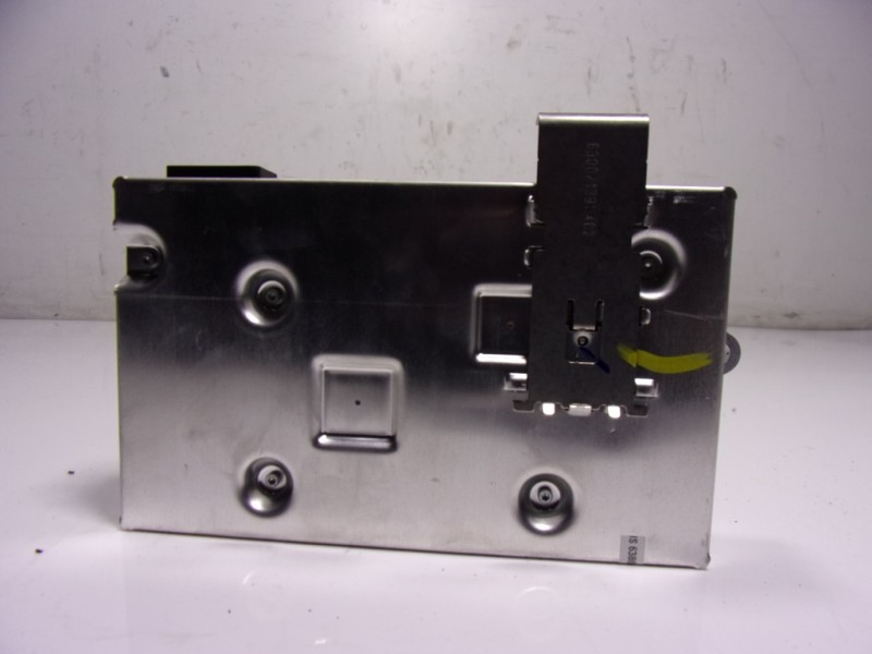 Recambio de modulo electronico para audi q7 (4l) 3.0 v6 24v tdi referencia OEM IAM 4L0910731K 4E0035729 