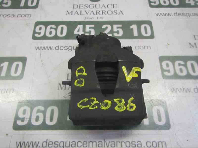 Recambio de pinza freno delantera derecha para volkswagen golf iv berlina (1j1) 1.6 16v referencia OEM IAM   