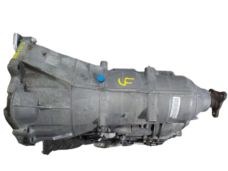 Recambio de caja cambios para bmw serie 3 berlina (e90) 320i referencia OEM IAM  0351794 