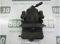 Recambio de pinza freno delantera derecha para volkswagen golf iv berlina (1j1) 1.6 16v referencia OEM IAM    2