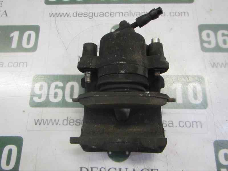 Recambio de pinza freno delantera derecha para volkswagen golf iv berlina (1j1) 1.6 16v referencia OEM IAM   