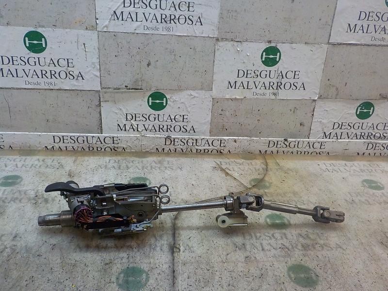 Recambio de columna direccion para volkswagen polo (9n3) 1.4 tdi referencia OEM IAM 6Q1419501BJ  