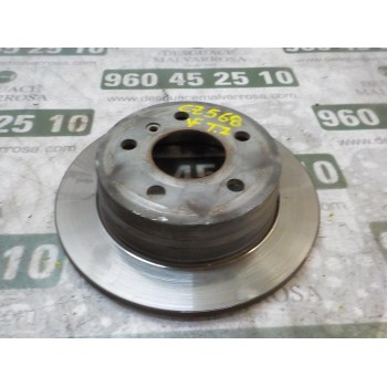 DISCO FRENO TRASERO A1694230312 