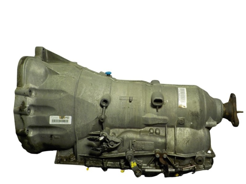 Recambio de caja cambios para bmw serie 3 berlina (e90) 320i referencia OEM IAM  0351794 