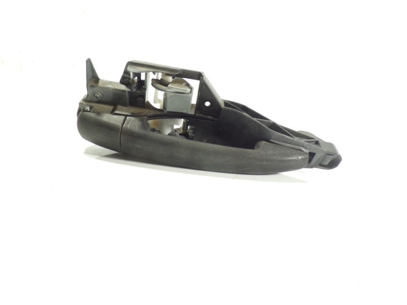 Recambio de maneta exterior trasera derecha para peugeot 208 1.4 hdi fap referencia OEM IAM   