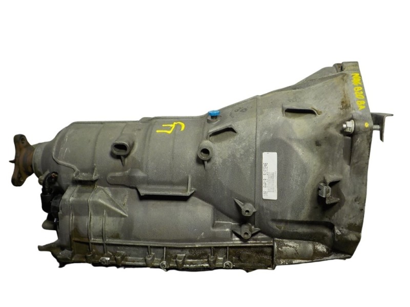 Recambio de caja cambios para bmw serie 3 berlina (e90) 320i referencia OEM IAM  0351794 