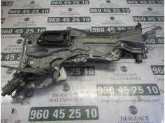 Recambio de elevalunas trasero derecho para renault laguna (b56) 2.2 turbodiesel referencia OEM IAM   