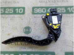Recambio de potenciometro pedal para renault clio iv 1.5 dci diesel fap energy referencia OEM IAM 180029347R 180029347R  2
