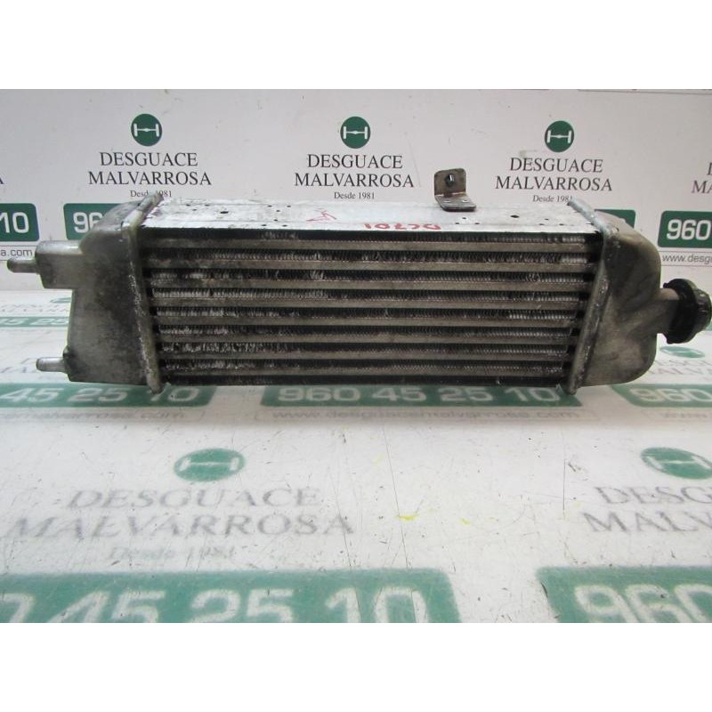 Recambio de intercooler para kia cee´d sporty wagon active referencia OEM IAM 282702A611  