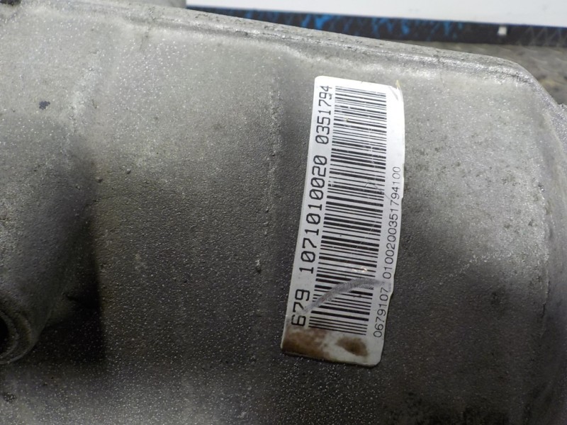 Recambio de caja cambios para bmw serie 3 berlina (e90) 320i referencia OEM IAM  0351794 