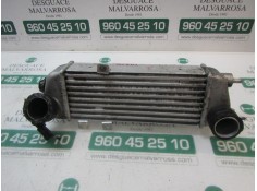 Recambio de intercooler para kia cee´d sporty wagon active referencia OEM IAM 282702A611   2