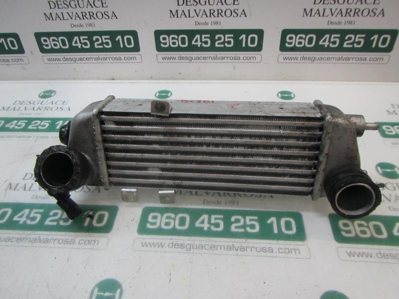 Recambio de intercooler para kia cee´d sporty wagon active referencia OEM IAM 282702A611  