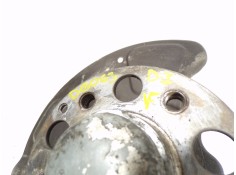 Recambio de mangueta delantera izquierda para mercedes-benz clase e (w212) lim. 2.1 cdi cat referencia OEM IAM A2123322301   2