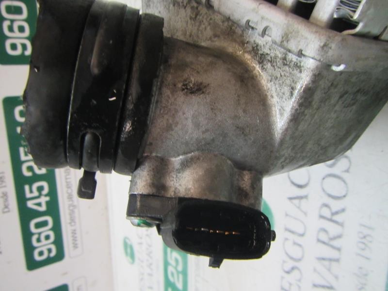 Recambio de intercooler para kia cee´d sporty wagon active referencia OEM IAM 282702A611  