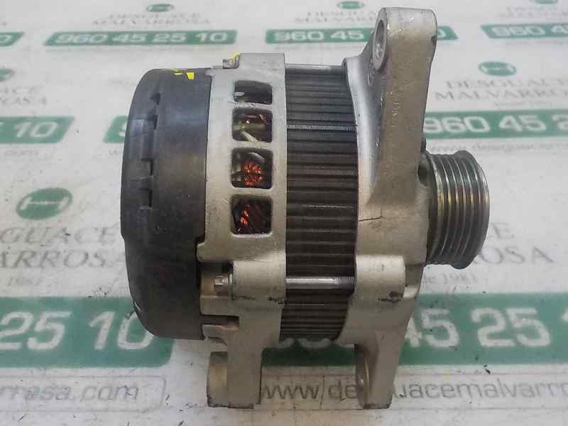 Recambio de alternador para hyundai i40 cw 1.7 crdi cat referencia OEM IAM 373002A900 373002A900 