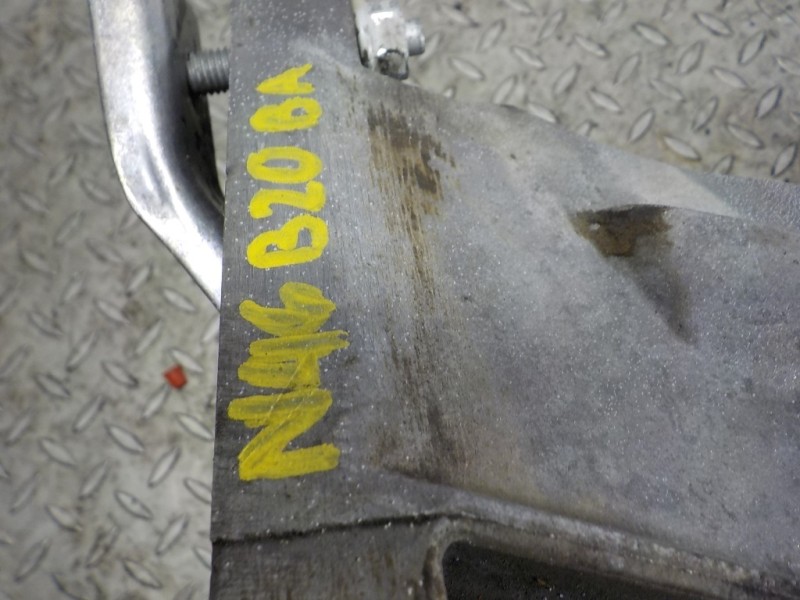 Recambio de caja cambios para bmw serie 3 berlina (e90) 320i referencia OEM IAM  0351794 