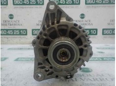 Recambio de alternador para hyundai i40 cw 1.7 crdi cat referencia OEM IAM 373002A900 373002A900  2