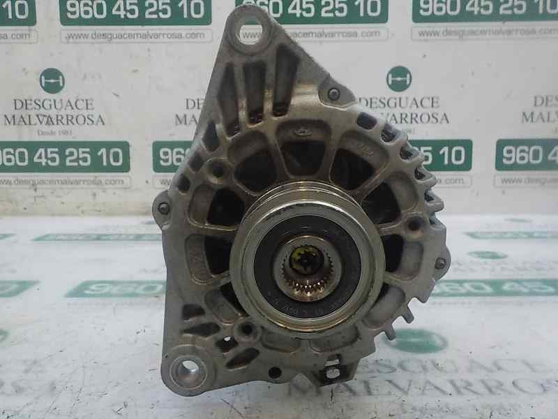 Recambio de alternador para hyundai i40 cw 1.7 crdi cat referencia OEM IAM 373002A900 373002A900 