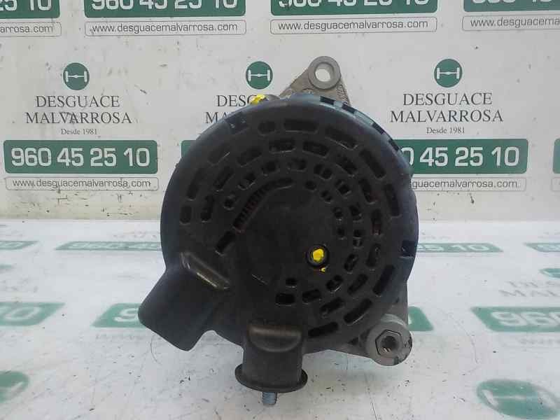 Recambio de alternador para hyundai i40 cw 1.7 crdi cat referencia OEM IAM 373002A900 373002A900 