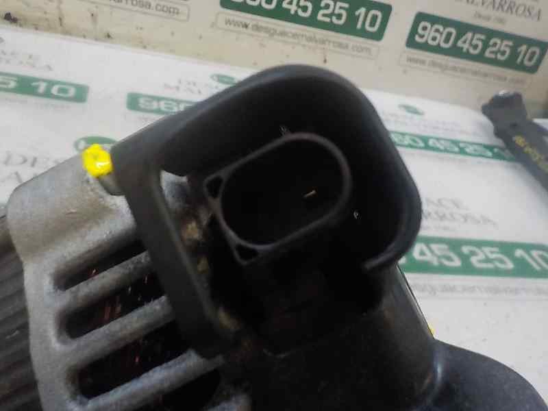 Recambio de alternador para hyundai i40 cw 1.7 crdi cat referencia OEM IAM 373002A900 373002A900 
