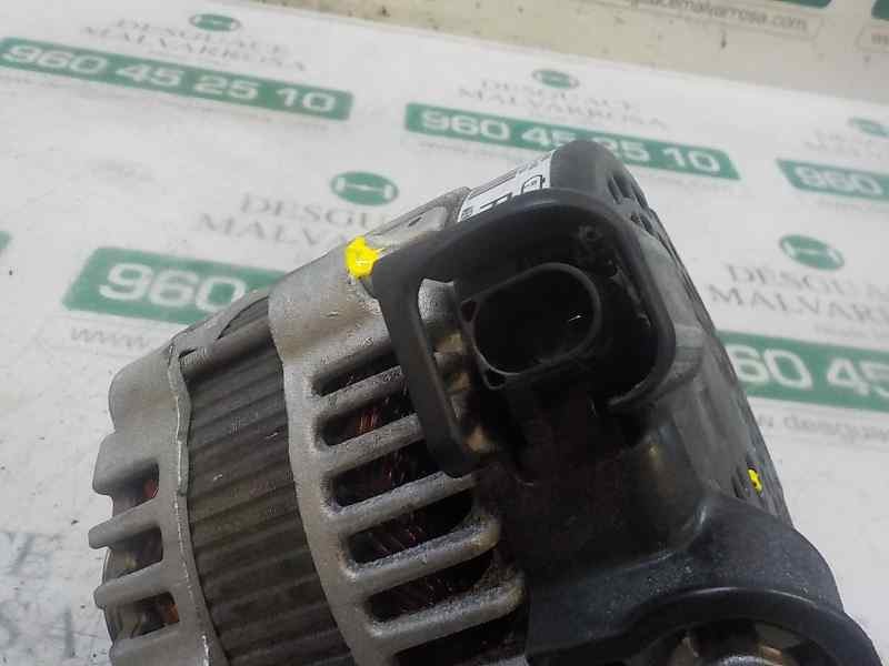 Recambio de alternador para hyundai i40 cw 1.7 crdi cat referencia OEM IAM 373002A900 373002A900 
