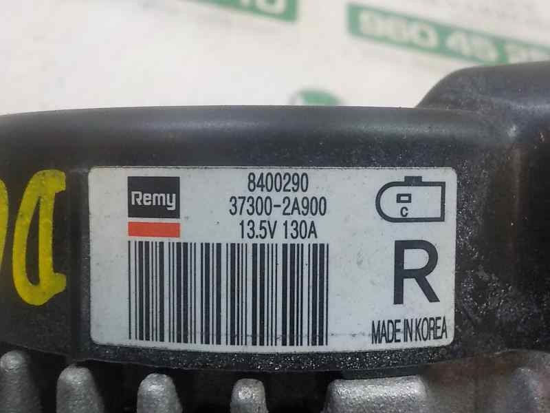 Recambio de alternador para hyundai i40 cw 1.7 crdi cat referencia OEM IAM 373002A900 373002A900 