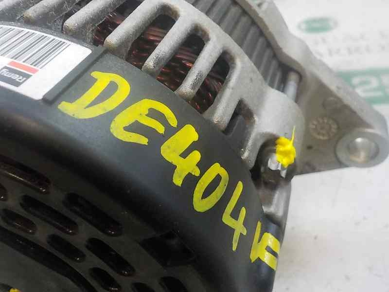 Recambio de alternador para hyundai i40 cw 1.7 crdi cat referencia OEM IAM 373002A900 373002A900 