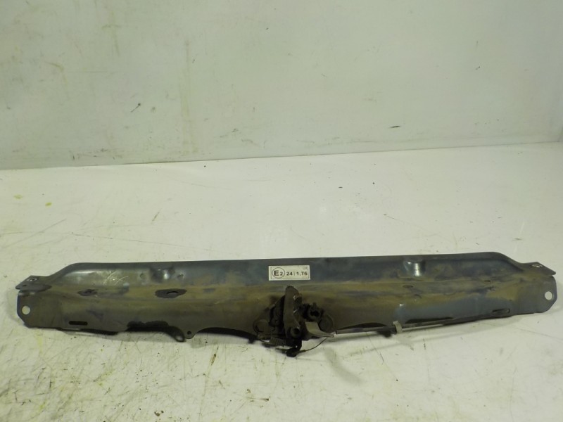 Recambio de frente delantero para peugeot 406 berlina (s1/s2) 2.0 hdi cat referencia OEM IAM   