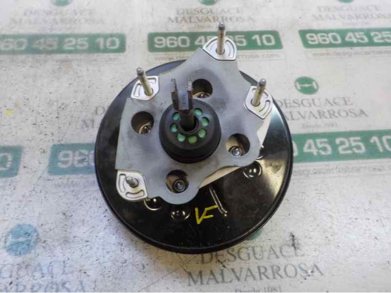 Recambio de servofreno para renault clio iv 1.5 dci diesel fap energy referencia OEM IAM 472102859R 472104788R 