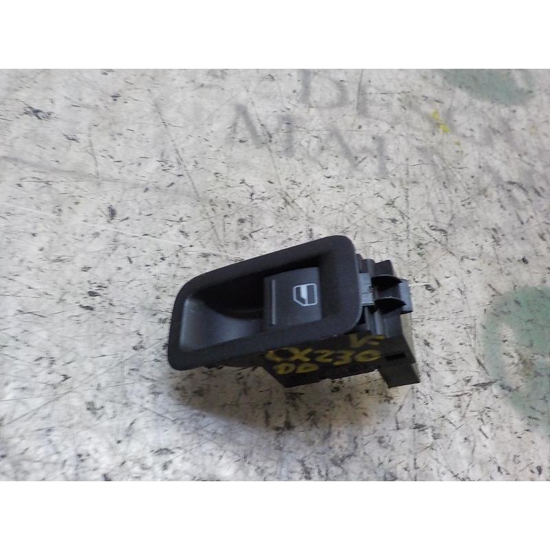 Recambio de mando elevalunas delantero derecho para volkswagen polo (6r1) advance referencia OEM IAM 7L6959855BREH  