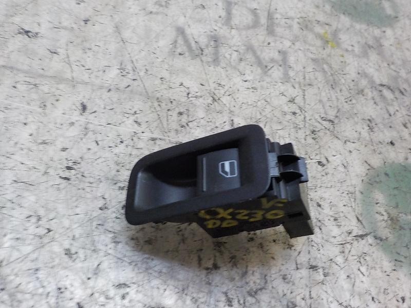Recambio de mando elevalunas delantero derecho para volkswagen polo (6r1) advance referencia OEM IAM 7L6959855BREH  