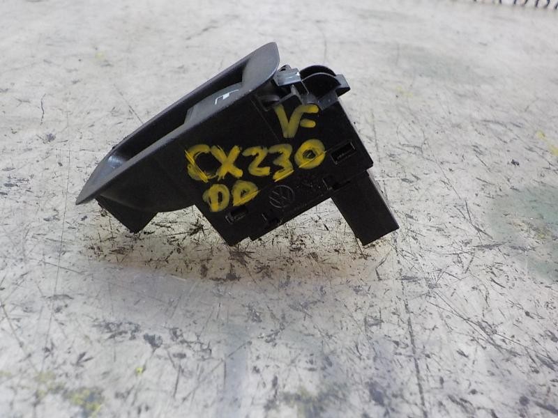 Recambio de mando elevalunas delantero derecho para volkswagen polo (6r1) advance referencia OEM IAM 7L6959855BREH  