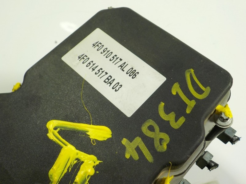 Recambio de abs para audi a6 berlina (4f2) 3.0 tdi quattro referencia OEM IAM 4F0614517BC 4F0614517BA 0265230087