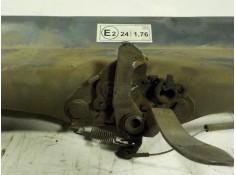 Recambio de frente delantero para peugeot 406 berlina (s1/s2) 2.0 hdi cat referencia OEM IAM    2