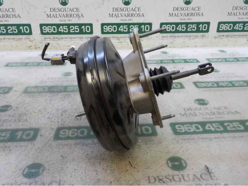 Recambio de servofreno para renault clio iv 1.5 dci diesel fap energy referencia OEM IAM 472102859R 472104788R 