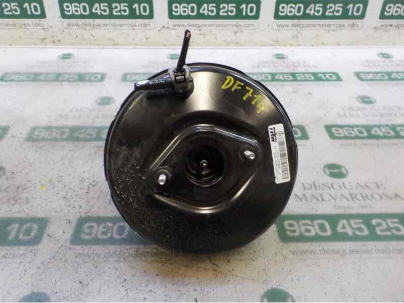 Recambio de servofreno para renault clio iv 1.5 dci diesel fap energy referencia OEM IAM 472102859R 472104788R 