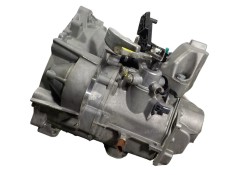 Recambio de caja cambios para seat ibiza (kj1) fr referencia OEM IAM 0AJ300043N UDK  2