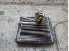 Recambio de evaporador aire acondicionado para volkswagen polo (9n3) 1.4 tdi referencia OEM IAM 6Q0820103D   2