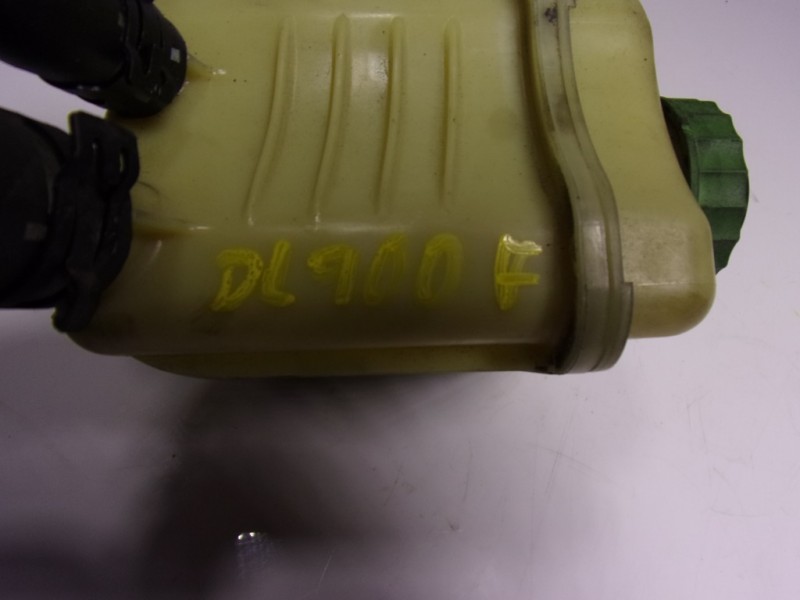 Recambio de deposito servo para audi q7 (4l) 3.0 v6 24v tdi referencia OEM IAM 7L6422371E  