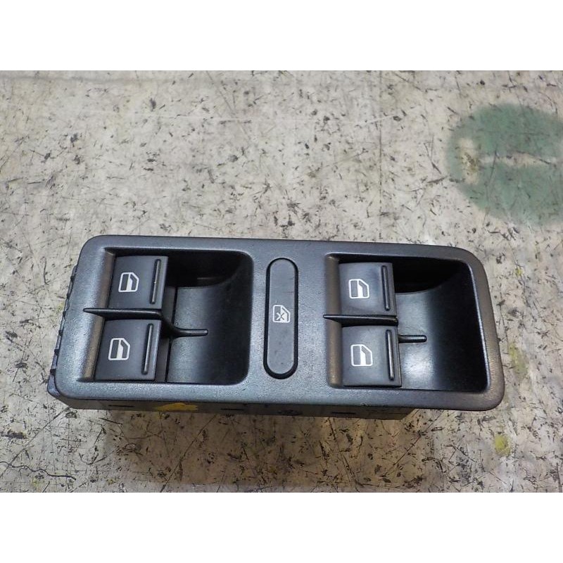 Recambio de mando elevalunas delantero izquierdo para volkswagen polo (6r1) advance referencia OEM IAM 1K4959857BREH  