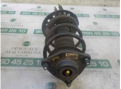 Recambio de amortiguador delantero izquierdo para hyundai i40 cw 1.7 crdi cat referencia OEM IAM 546513Z940 546513Z940  2