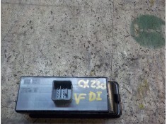 Recambio de mando elevalunas delantero izquierdo para volkswagen polo (6r1) advance referencia OEM IAM 1K4959857BREH   2