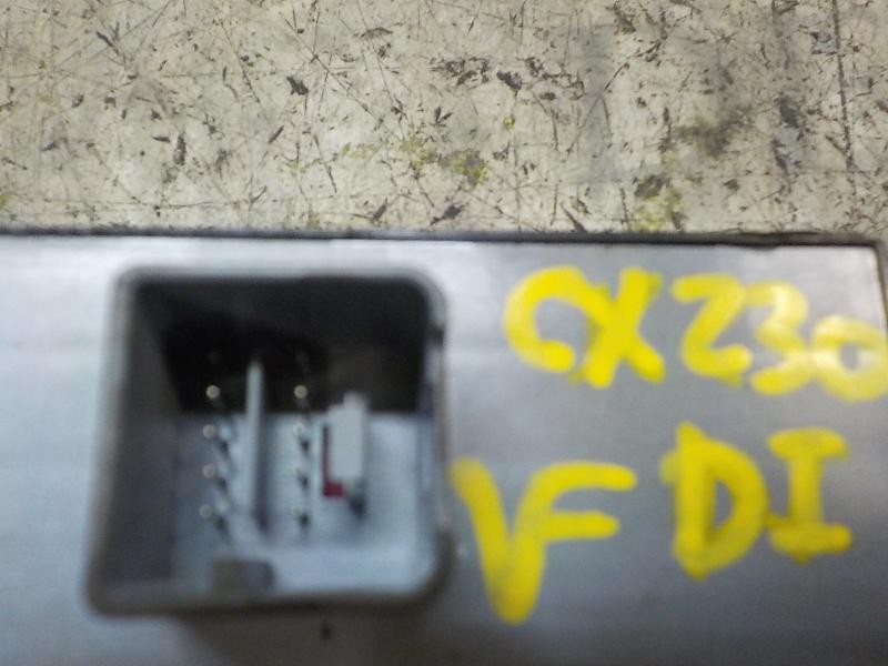 Recambio de mando elevalunas delantero izquierdo para volkswagen polo (6r1) advance referencia OEM IAM 1K4959857BREH  