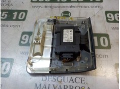 Recambio de piloto interior para bmw serie 1 berlina (e81/e87) 118d referencia OEM IAM 61319201635   2