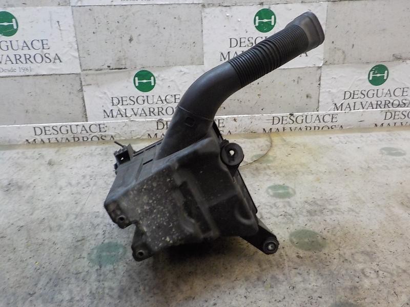 Recambio de filtro aire para volkswagen polo (9n3) 1.4 tdi referencia OEM IAM 6Q0129607AR  