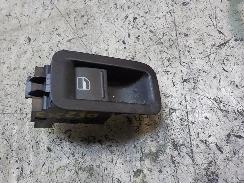 Recambio de mando elevalunas trasero derecho para volkswagen polo (6r1) advance referencia OEM IAM 7L6959855BREH  