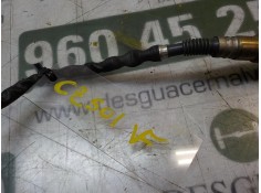 Recambio de sonda lambda para bmw serie 1 berlina (e81/e87) 118d referencia OEM IAM 13627791600 779160001 0281004018 2