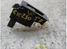 Recambio de mando elevalunas trasero derecho para volkswagen polo (6r1) advance referencia OEM IAM 7L6959855BREH   2